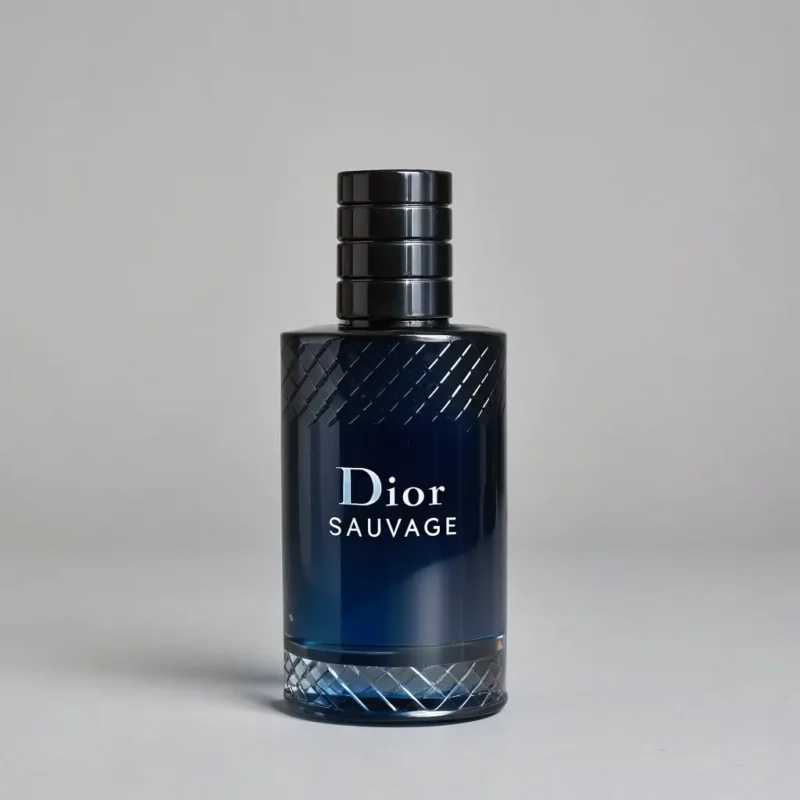 Dior Sauvage Eau de Toilette